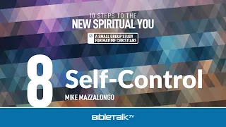 Self-Control