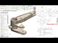 SolidWorks Advanced Tutorial Exercise 127