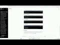 examples of valid and invalid variable names in python