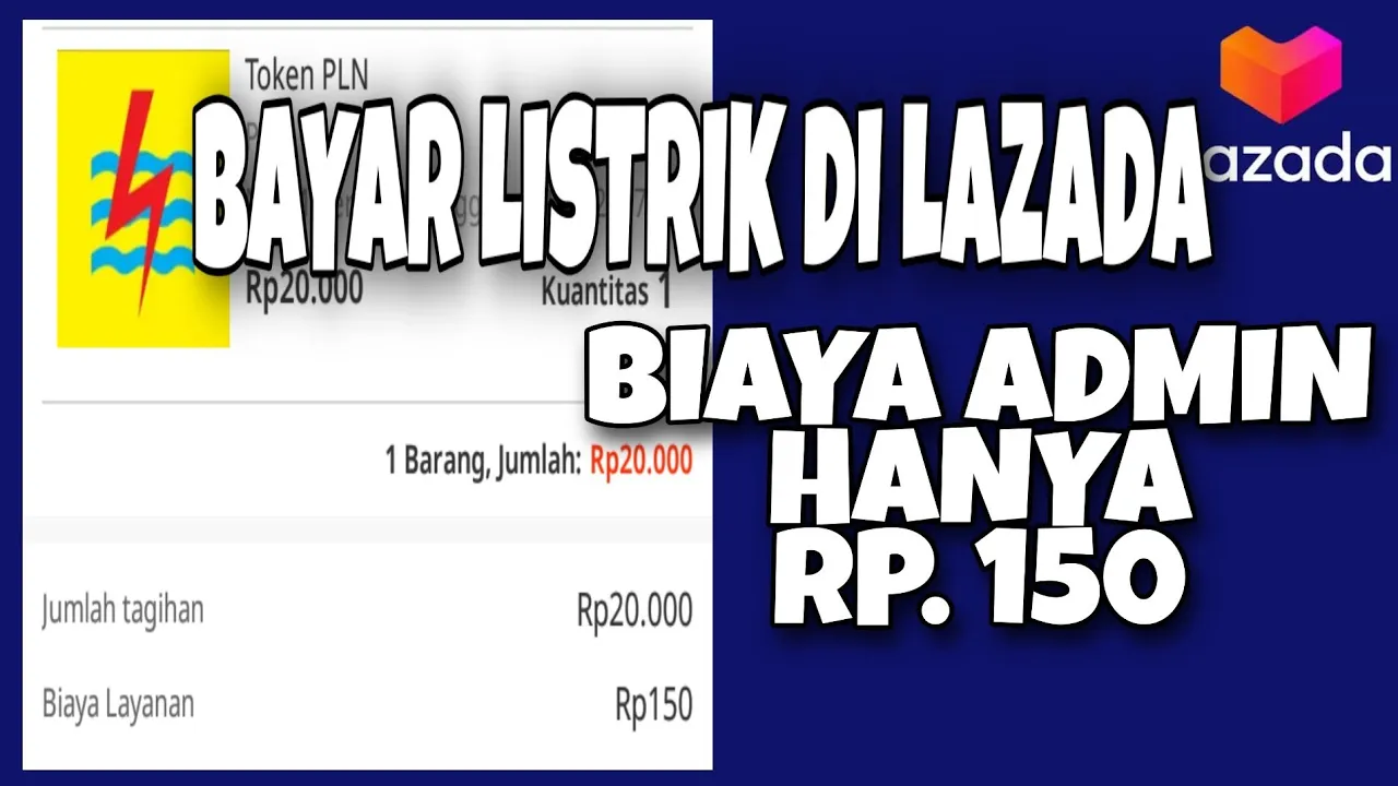 ya..kali ini saya mau memberitahukan cara belanja gratis di lazada tanpa harus membayar alias gratis. 