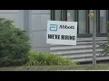 1 000 jobs coming to Abbott Labs in Maine