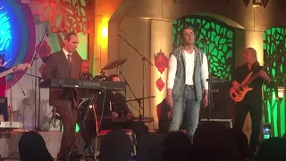 تلات سلامات مدحت صالح دار الاوبرا 