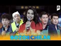 Download Lagu Миллион жамоаси - Бозорчилар | Million jamoasi - Bozorchilar