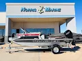 New 2026 Tracker Bass Tracker Classic CC Center Console Boat For Sale In Norman OK Walkthrough