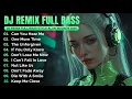 Lagu New DJ Remix Full Bass | Full Album Style Alan Walker | Playlist 2025 #EDM #chill #remix