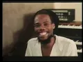Stevie Wonder in studio with Third World Band - Try Jah Love