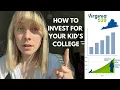 How to Open a Virginia 529 College Savings Plan