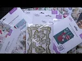 HSN July Craft Day Haul Part 3 Lots of Crafter s Companion