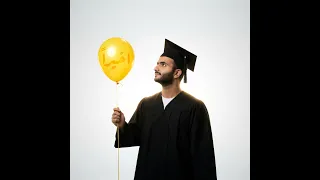 طلال سام   أخيرا  ٢٠٢٦   تخرج دندنها
