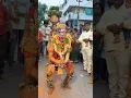 Download Lagu Potharaju Dance at Bonalu #shorts #ytshorts #bonalu #potharajudance #shortvideo #trending #viral #yt