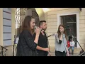 Rasputin - live cover by "Komerční přestávka" band