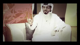 شعر غزل الدنيا دواره الشاعر حمد البريدي 