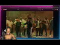 AMERICAN REACTS TO FRENCH RAP! Bolémvn - Ça canarde Ft. Guy2Bezbar (Clip Officiel)