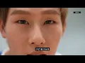 We tried to turn Monsta X into funkles: The Ajusshi Games [ENG CC]