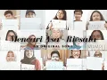 Lagu Mencari Asa - Riesala