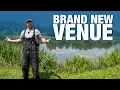 Download Lagu How To BAG UP On A Venue You've NEVER SEEN! | Andy May | Reel Time Fishing