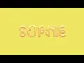 SOPHIE, LIZ - Sunscreen (Demo) (Slowed and Reverb)