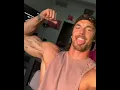 Christian Hogue is sexy - COMPILATION