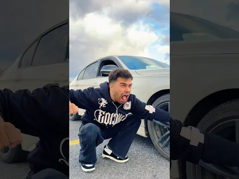 Çocuğun eli lastiğe sıkıştı sonu üzücü saddest videos #shorts