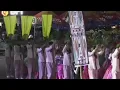 Download Lagu CONTINGENT NUMBER 5 VOYADORES STREET AND PILGRIMS DANCE COMPETITION 2025 