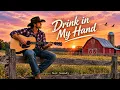 NET SANDY - Drink in My Hand