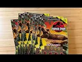 Download Lagu 20 x $5 Jurassic Park Lottery!