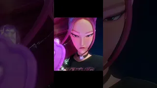 MIRA EDIT Kpopdemonhunters Kpdh Kpdhedit Mira Miraedit 