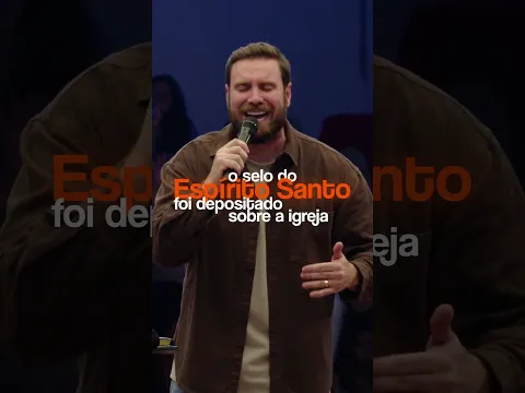 Ele é aquele que abre o caminho.