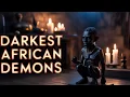 Download Lagu Inside Africa's Most Mysterious Religion- Voodoo