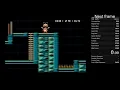 Mega Man 9 Speedrun Tutorial Galaxy Man