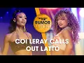 Coi Leray Calls Out Latto For Body-Shaming Lil Uzi Vert s New Name Leslie Chow Has JT Lashing Out