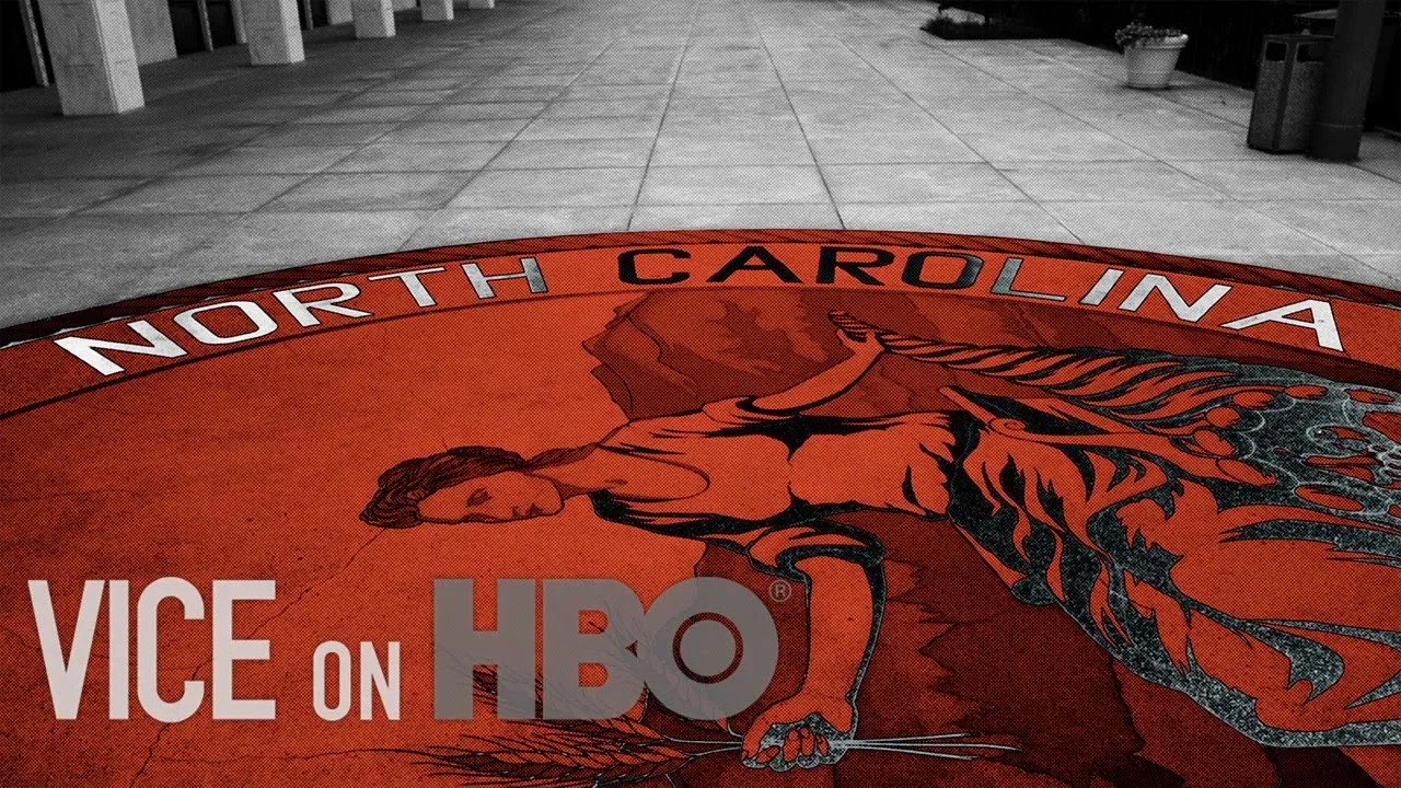 Gerrymandering and Political Polarization in North Carolina