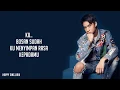 Download Lagu Menyimpan Rasa - Devano Danendra (Lirik)