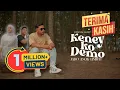 Download Lagu (MV OFFICIAL) KENEY KO DEMO - JARO ANAK LIMBAT