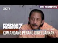 Download Lagu Kumandang Perang Akhirnya Dikibarkan Kang Mus - PREMAN PENSIUN 7 Part (1/2)