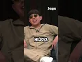 La relacion de Oka Giner con su esposo Nacho Saga Live