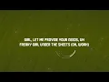 J.Tajor - Like I Do (Lyrics)
