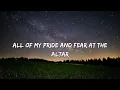 Black Veil Brides – Certainty (Lyrics)