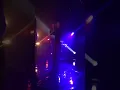FKA twigs - "Papi Pacify" in Seattle, 11/18/14
