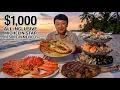 1 000 ALL INCLUSIVE Luxury Resort in Cabo Mexico MICHELIN STAR Restaurant INCLUDED