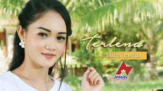 Safira Inema - Terlena | Dangdut [OFFICIAL]