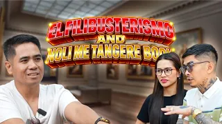 PP Stars Inc. S2 Ep.121 - Ang Lihim sa Likod ng mga Libro ni Jose Rizal!?😱