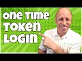 Passwordless Login in Spring Security 6 4 One-Time Token Tutorial