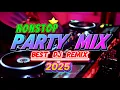 Lagu DJ Mix 2025 | #19 Nonstop Best of Club Party Affair Mashup Disco Remix Songs by DJJesstony