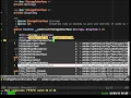 VIM as PHP IDE - PHP Unconference 2015