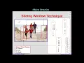 Lect 7-2 Sliding Window for Objects Detection