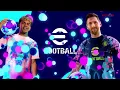 The F16s - Mt. Whateverest (eFootball 2027)