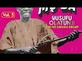 YUSUFU OLATUNJI - "Ilu T'a O Mo'ba" (Side 1)