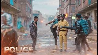 police officer season 1 ep 1 
