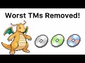 Download Lagu Top 10 Worst TMs Removed From Pokemon